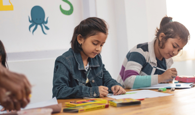 Effectieve interventie? Bereslim en Spelend Leren Thuis!