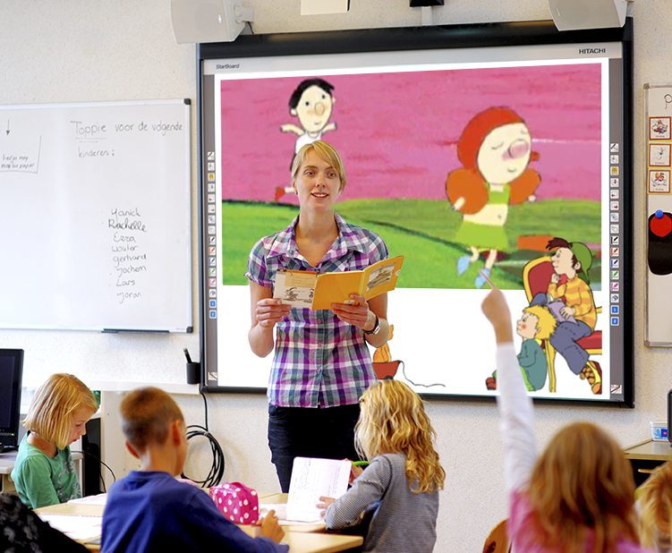 Oog voor ouder en kind in coronatijd