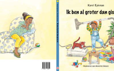 Spelenderwijs leren op locatie én thuis? Een effectieve interventie!