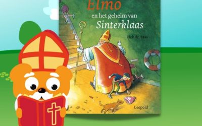 Gratis demo Elmo en het geheim van Sinterklaas