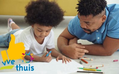 VVE Thuis opnieuw erkend