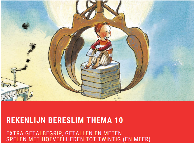 Bereslim en de SLO-doelen Taal en Rekenen