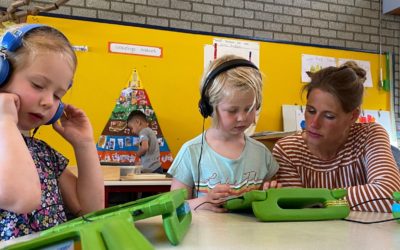 Besteed je NPO budget wijs