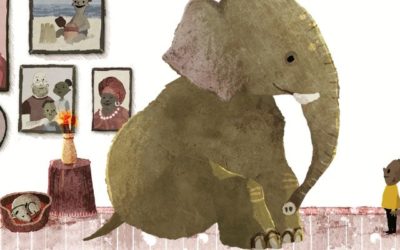 Inclusiviteit bevorderen door het voorlezen van prentenboeken