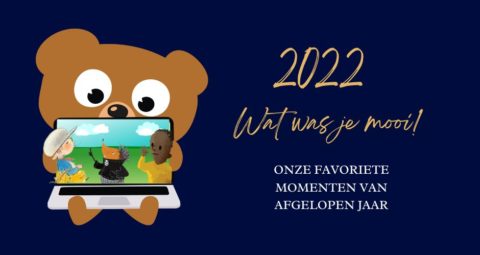 2022 Wat was je mooi - Bereslim