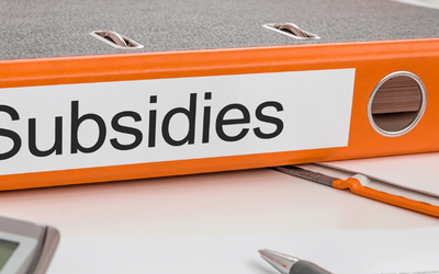 Subsidie voor verbetering basisvaardigheden