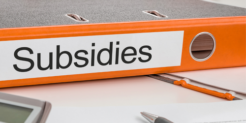 Subsidie voor verbetering basisvaardigheden