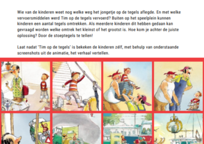 Rekenlijn