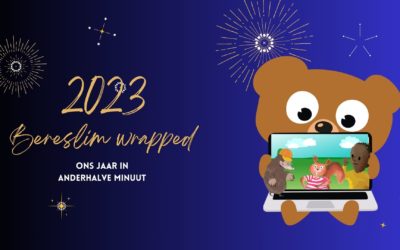 Bereslim wrapped 2023