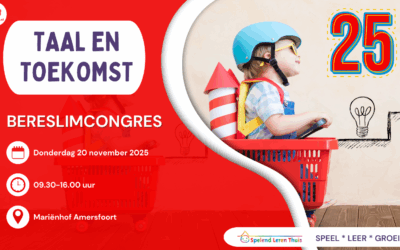 Bereslimcongres Taal en Toekomst
