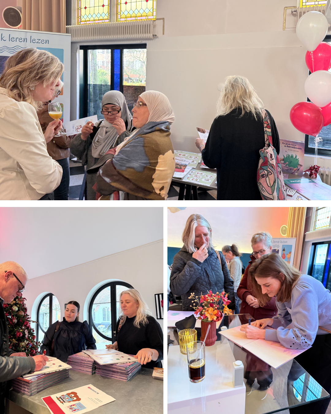 Taal en toekomst (1)