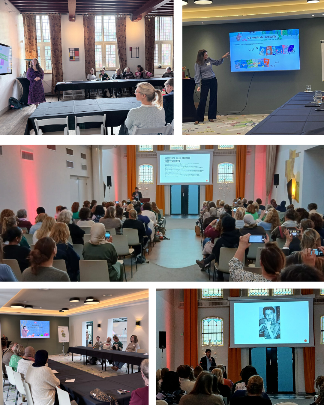 Taal en toekomst (2)