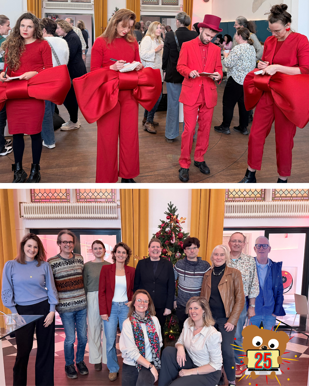 Taal en toekomst (3)