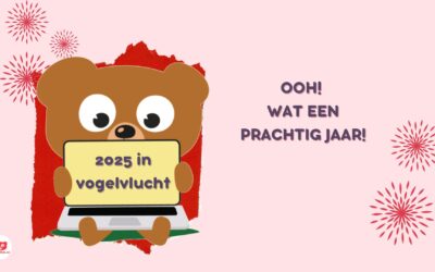 Een terugblik op 2025