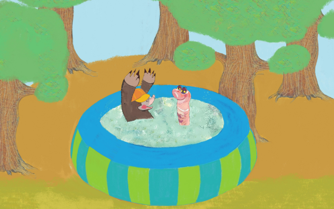 Voorkom de zomerdip met het vakantieaanbod