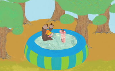 Voorkom de zomerdip met het vakantieaanbod